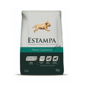 Estampa 10KG